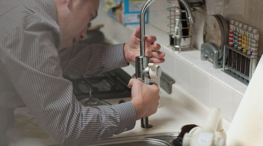 Local water heater installation in Hilton Head Island, SC